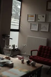 Dyt. Kübra Eren Ateş profilinde yer alan galeri fotoğrafı.