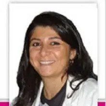 Op. Dr. Pelin İlbeyi — Kadın Hastalıkları Ve Doğum, İstanbul. Portre fotoğrafı.
