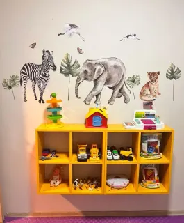 Dkt. Yurdagül Erdal profilinde yer alan galeri fotoğrafı.