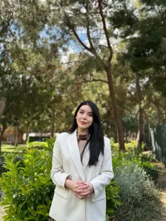Kl. Psk. Ceren Çalık profilinde yer alan galeri fotoğrafı.