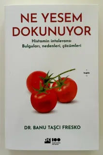 Uzm. Dr. Banu Taşcı Fresko profilinde yer alan galeri fotoğrafı.