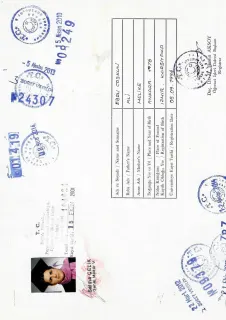 Op. Dr. Ebru Coşkun profilinde yer alan galeri fotoğrafı.