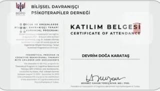 Psk. Devrim Doğa Karataş profilinde yer alan galeri fotoğrafı.