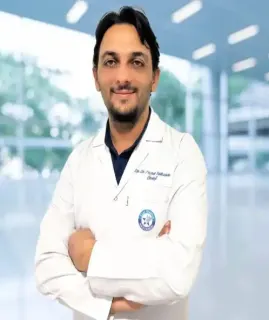 Op. Dr. Ferhat Talibzade profilinde yer alan galeri fotoğrafı.