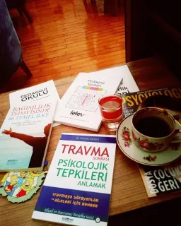 Kl. Psk. Şenay Esen profilinde yer alan galeri fotoğrafı.