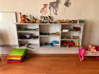 Kl. Psk. Rukiyye Meryem Osmanoğlu profilinde yer alan galeri fotoğrafı.