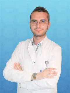 Dr. Öğr. Üyesi Fatih Yunus Emre profilinde yer alan galeri fotoğrafı.