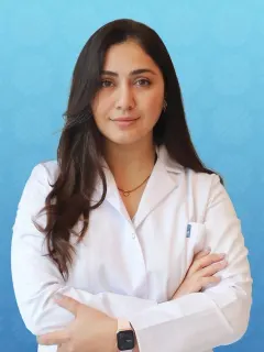 Dr. Öğr. Üyesi Lena Bal profilinde yer alan galeri fotoğrafı.