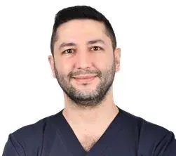 Dt. Gökhan Alpaslan profilinde yer alan galeri fotoğrafı.