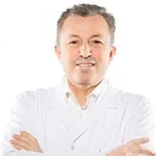 Op. Dr. Mustafa Kıvrak — Genel Cerrahi, Denizli. Portre fotoğrafı.
