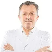 Op. Dr. Mustafa Kıvrak — Genel Cerrahi, Denizli. Portre fotoğrafı.