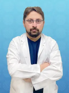 Prof. Dr. Ali Zorlu profilinde yer alan galeri fotoğrafı.
