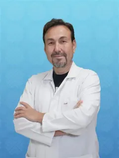 Uzm. Dr. Cuma Emiroğlu profilinde yer alan galeri fotoğrafı.