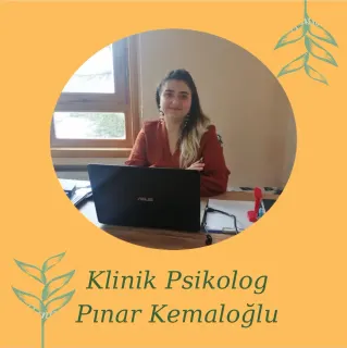 Kl. Psk. Pınar Kemaloğlu profilinde yer alan galeri fotoğrafı.