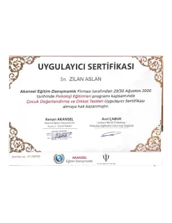 Psk. Zilan Aslan profilinde yer alan galeri fotoğrafı.