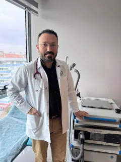 Uzm. Dr. Ramazan Dikmen profilinde yer alan galeri fotoğrafı.