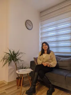 Kl. Psk. Gökselin Biten profilinde yer alan galeri fotoğrafı.