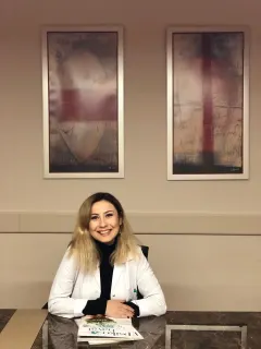 Kl. Psk. Zübeyde Ezgi Horzum profilinde yer alan galeri fotoğrafı.