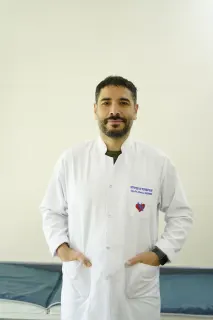Op. Dr. Ömer Cengiz profilinde yer alan galeri fotoğrafı.