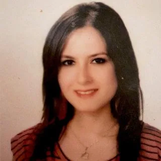 Psk. Memnune Dilay Demir — Psikoloji, Ankara. Portre fotoğrafı.