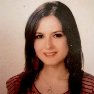 Psk. Memnune Dilay Demir — Psikoloji, Ankara. Portre fotoğrafı.