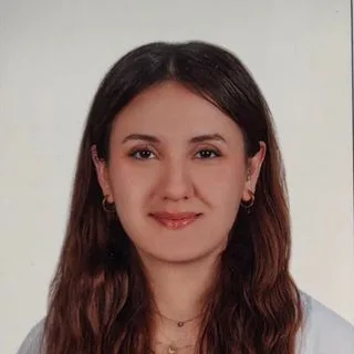 Erg. Zeynep Topcuoğlu — Ergoterapi, Bolu. Portre fotoğrafı.
