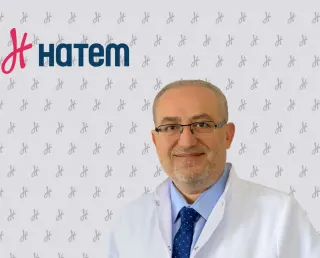 Uzm. Dr. Ali Ekber Türk profilinde yer alan galeri fotoğrafı.