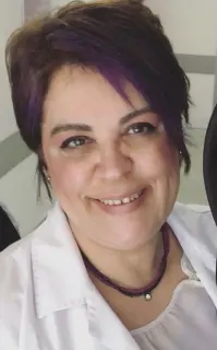 Uzm. Dr. Elif Nalan Tolgay profilinde yer alan galeri fotoğrafı.