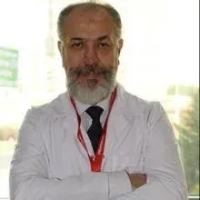 Prof. Dr. Attila Saygı — Göğüs Hastalıkları, Ataşehir, İstanbul. Portre fotoğrafı.