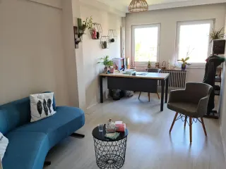 Psk. Zeynep Aladağ profilinde yer alan galeri fotoğrafı.