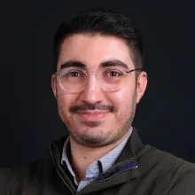 Dt. Abdulkadir Polat — Diş Hekimi, Kocasinan, Kayseri. Portre fotoğrafı.