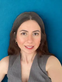 Psk. Özge Pekter profilinde yer alan galeri fotoğrafı.