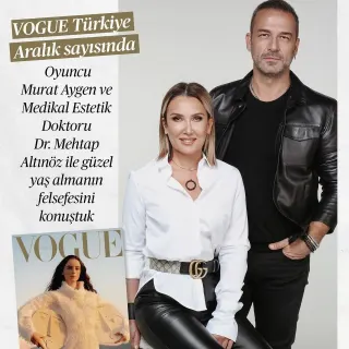 Dr. Mehtap Altınöz profilinde yer alan galeri fotoğrafı.