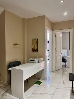Psk. Berna Basar Saruhan profilinde yer alan galeri fotoğrafı.