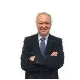Op. Dr. Osman Zeki Pektaş — Çocuk Cerrahisi. Portre fotoğrafı.