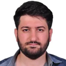 Dt. Remzi Oruç — Diş Hekimi, Manisa. Portre fotoğrafı.