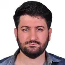 Dt. Remzi Oruç — Diş Hekimi, Manisa. Portre fotoğrafı.
