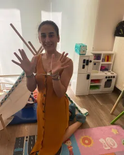 Psk. Duygu Irgalı Kuyumcu profilinde yer alan galeri fotoğrafı.