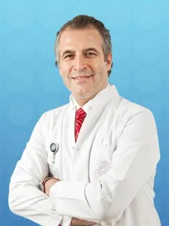 Prof. Dr. Mustafa Öncel profilinde yer alan galeri fotoğrafı.