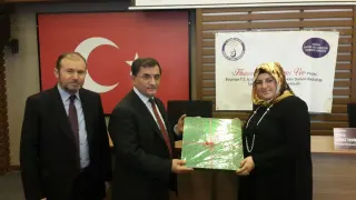 Kl. Psk. Zehra Binici profilinde yer alan galeri fotoğrafı.