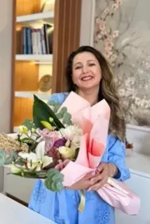 Uzm. Dr. Seda Atay profilinde yer alan galeri fotoğrafı.