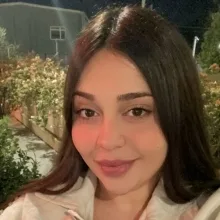 Psk. Ayşe Küçükmeleş — Psikoloji. Portre fotoğrafı.
