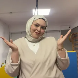 Erg. Zehra Ayaz profilinde yer alan galeri fotoğrafı.