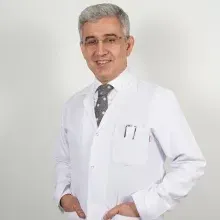 Uzm. Dr. Ali Fatih Kısaarslan — Çocuk Sağlığı Ve Hastalıkları, Kayseri. Portre fotoğrafı.