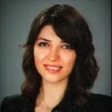 Kl. Psk. Rukiye Vatansever — Psikoloji, Beylikdüzü, İstanbul. Portre fotoğrafı.