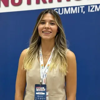 Dyt. Elzem Arda profilinde yer alan galeri fotoğrafı.