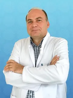 Prof. Dr. Fevzi Sefa Dereköy profilinde yer alan galeri fotoğrafı.