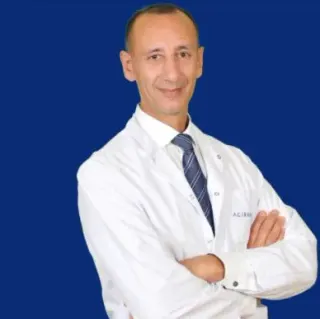 Prof. Dr. Mert Erkan profilinde yer alan galeri fotoğrafı.