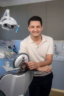 Uzm. Dt. Kadir Işık profilinde yer alan galeri fotoğrafı.