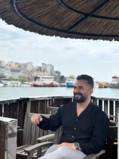 Dkt. Harun Alan profilinde yer alan galeri fotoğrafı.